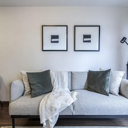 Duplex Terrace Earthquake-resistant *
