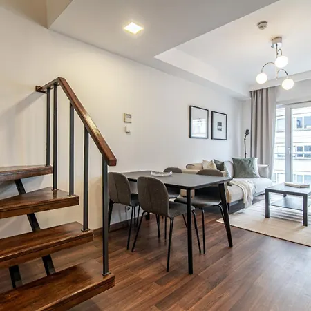 Duplex Terrace Earthquake-resistant *
